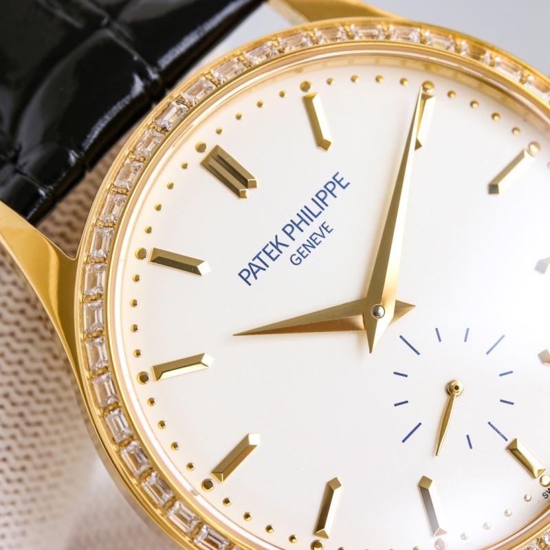 PATEK PHILIPPE Watches